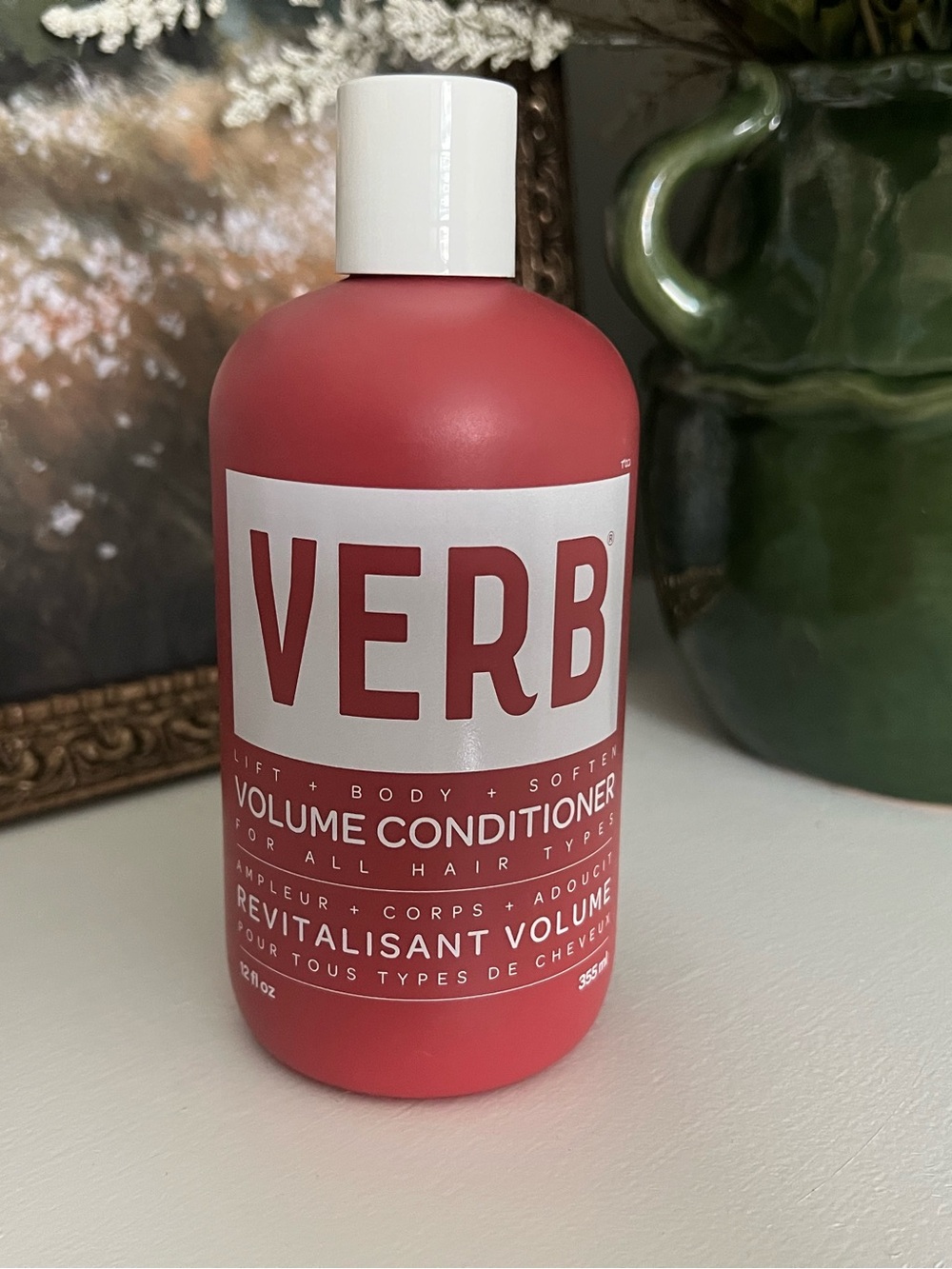Verb Volume Conditioner